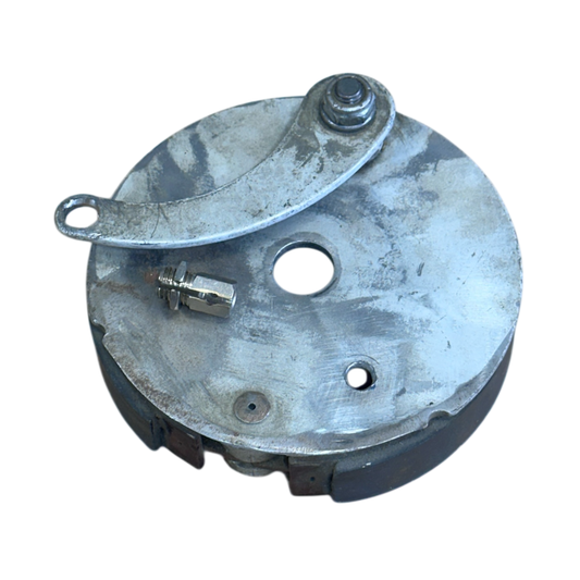Mini Bike Drum Brake