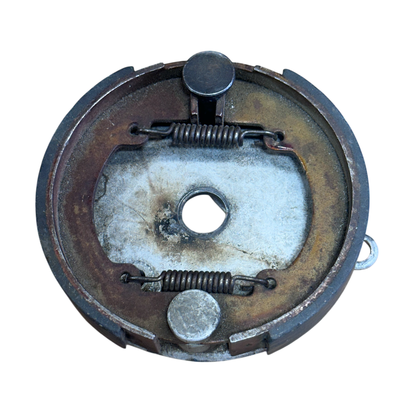 Mini Bike Drum Brake
