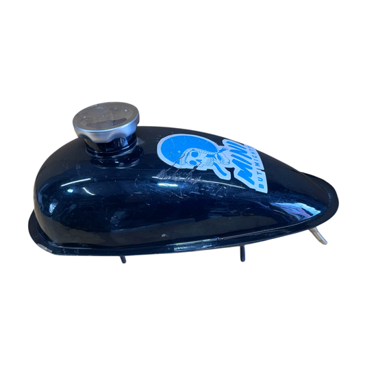 Mini Bike Tank