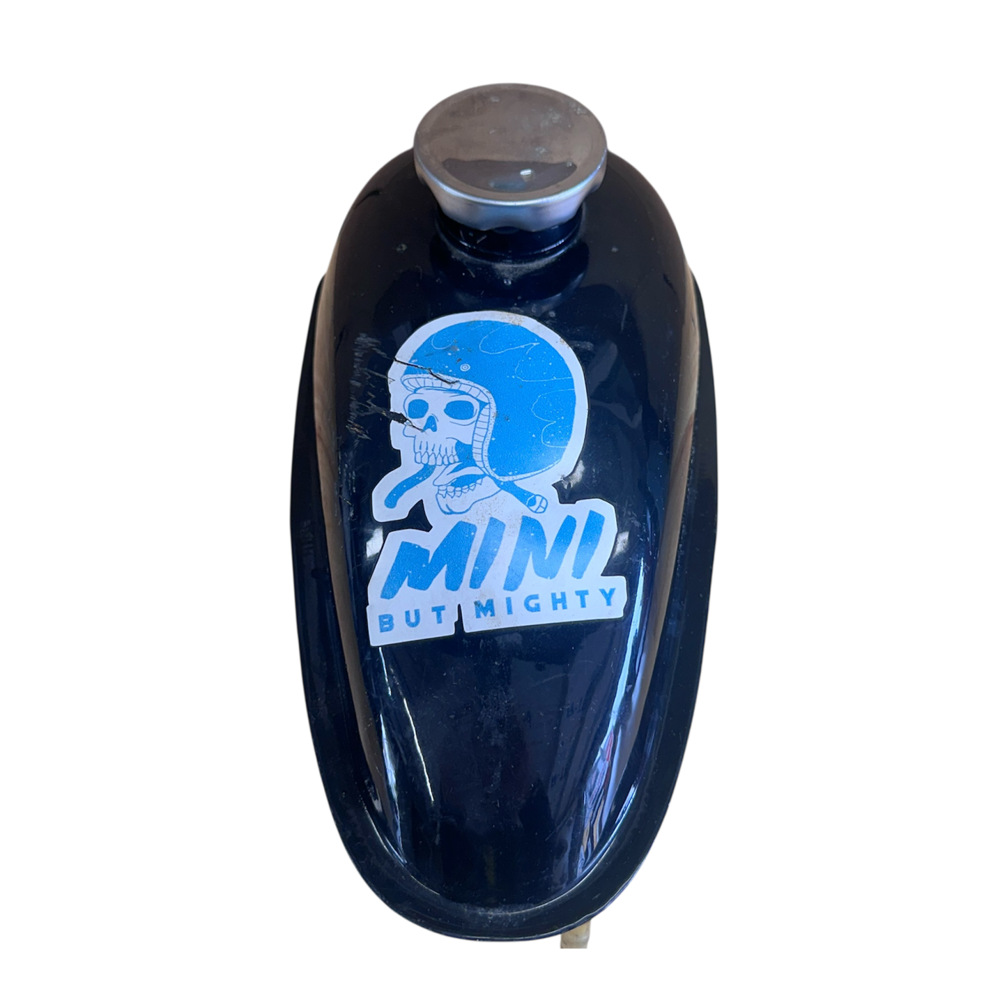 Mini Bike Tank