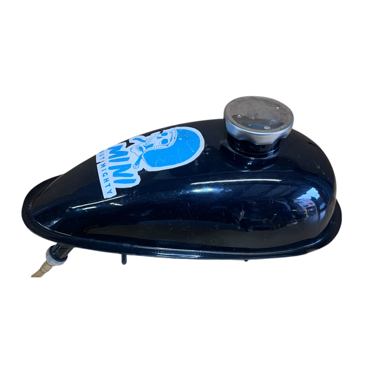 Mini Bike Tank