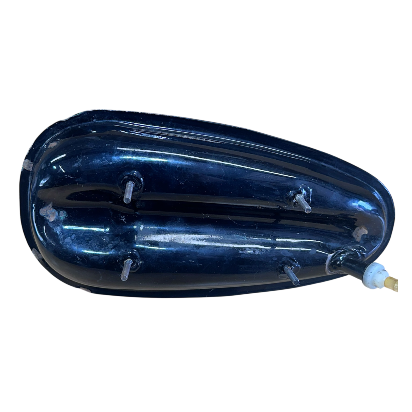 Mini Bike Tank