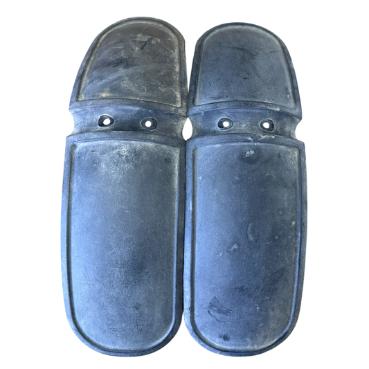 Murray Track 2 Fenders