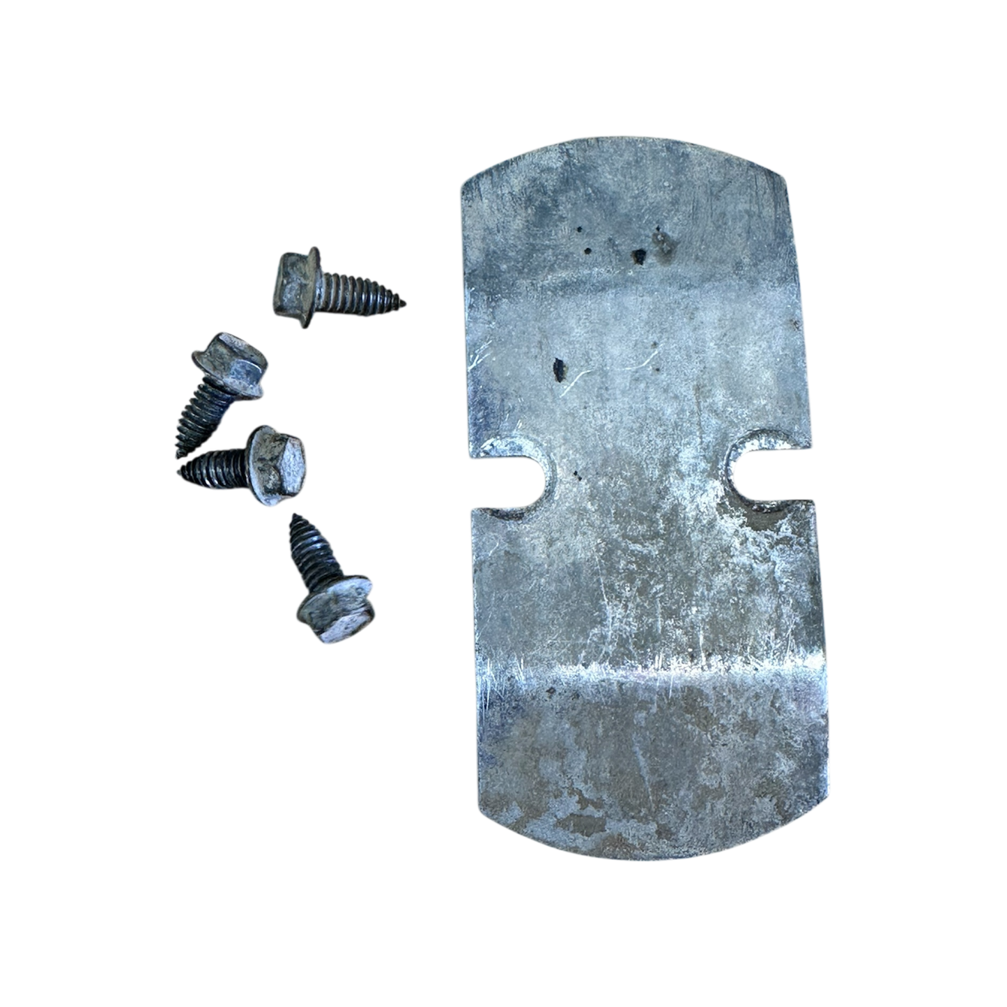 Murray Track 2 Fenders
