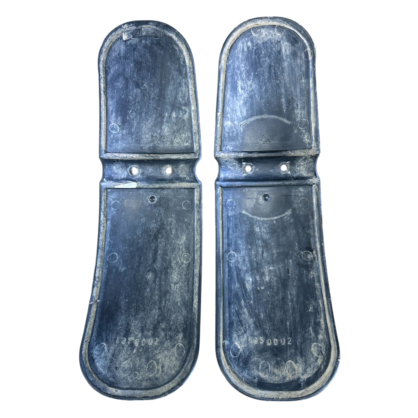Murray Track 2 Fenders