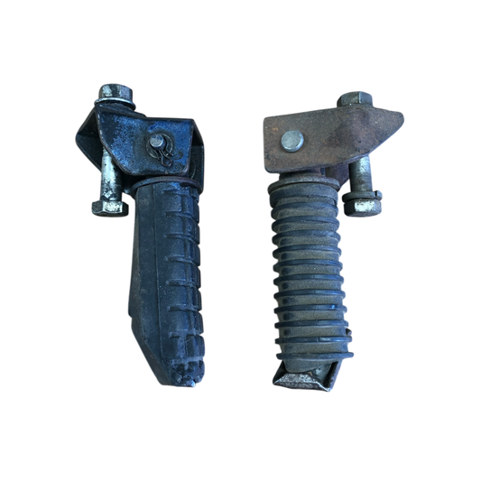 Murray Track 2 Footpegs