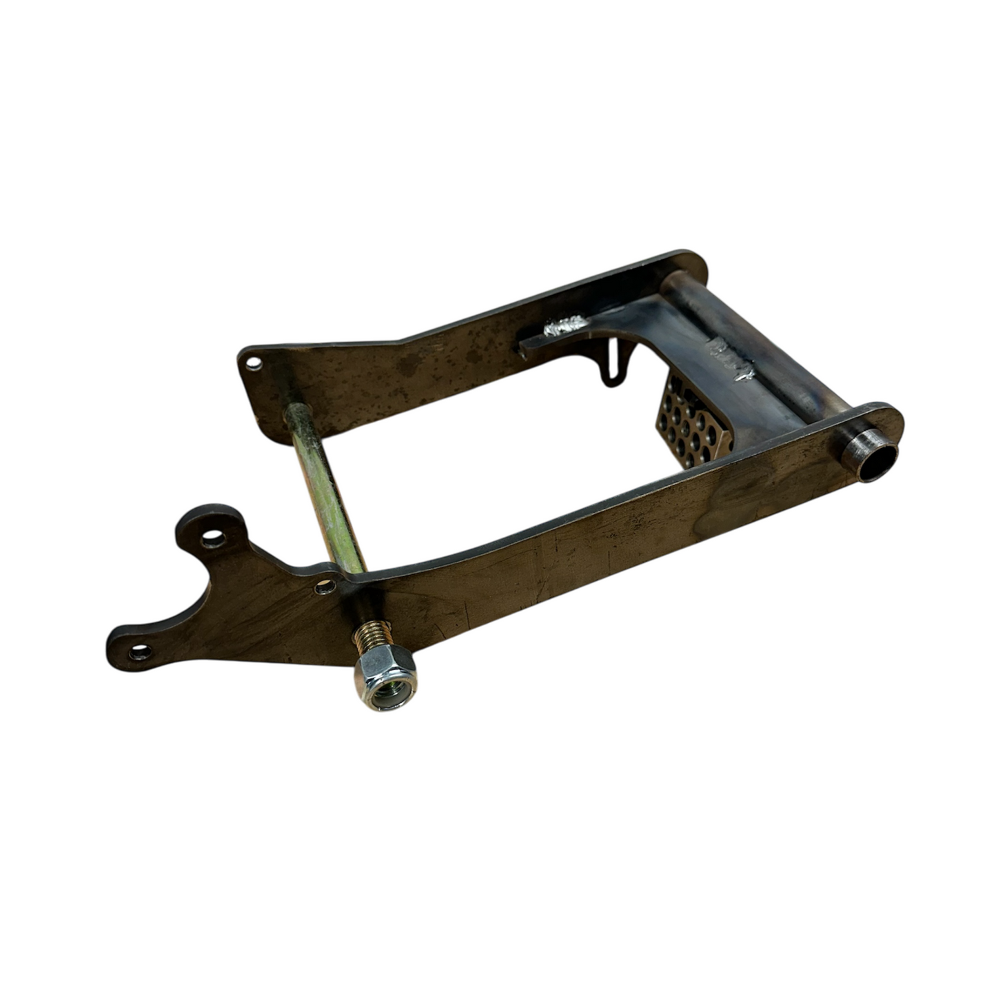 Bonanza Swing Arm Welded