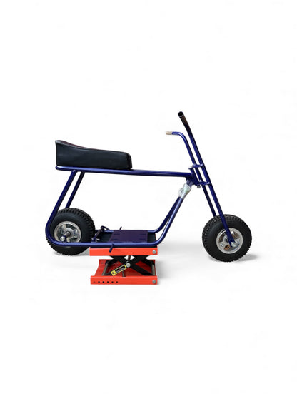 357 Mini Bike Roller