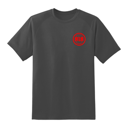 818 MiniBikes T-Shirt