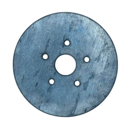 Azusa Astro Brake Disc