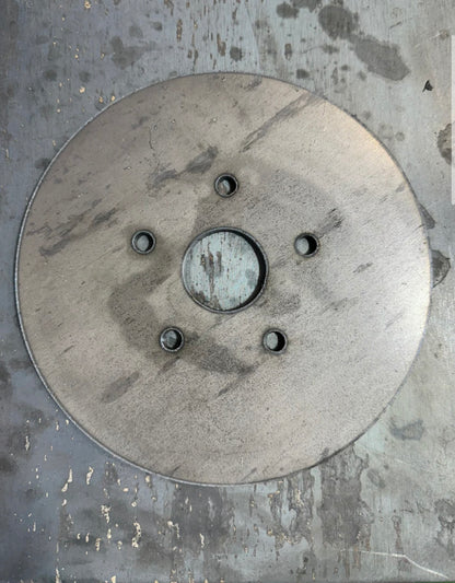 Azusa Astro Brake Disc