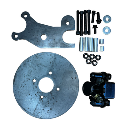 Murray Track 2 Brake Kit