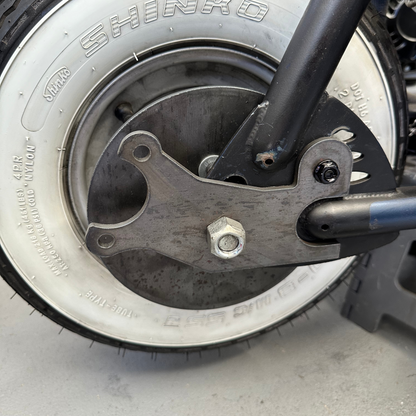 Murray Track 2 Brake Kit