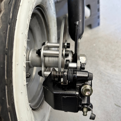 Murray Track 2 Brake Kit