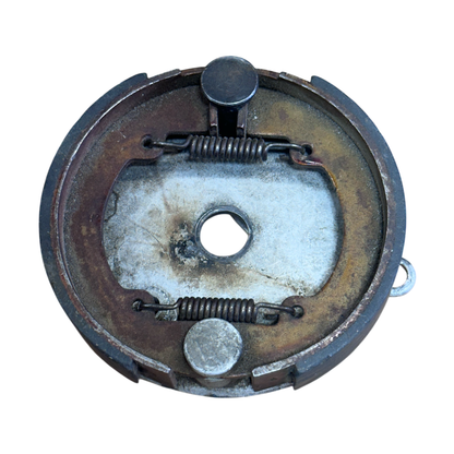 Mini Bike Drum Brake