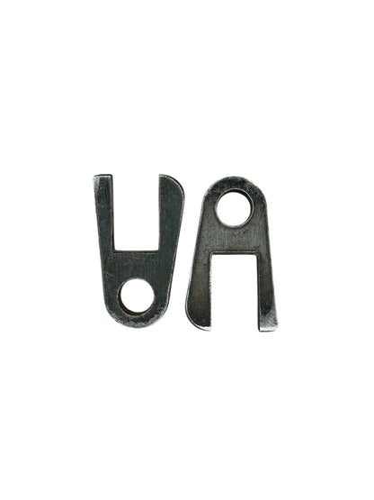 Fork Axle Brackets