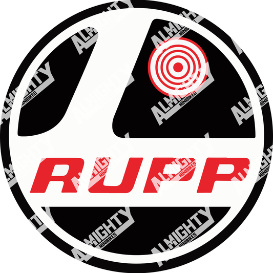 Rupp Banner