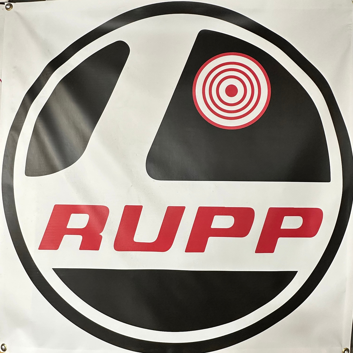 Rupp Banner