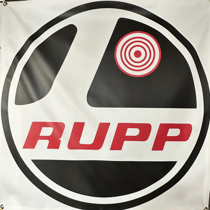 Rupp Banner